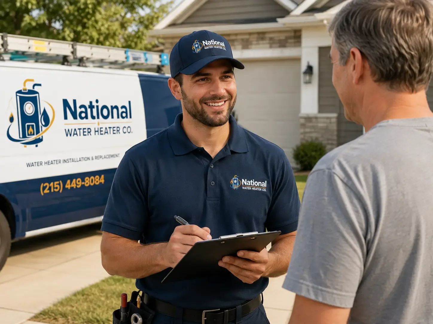 Water Heater Installation Novinger, MO FAQs